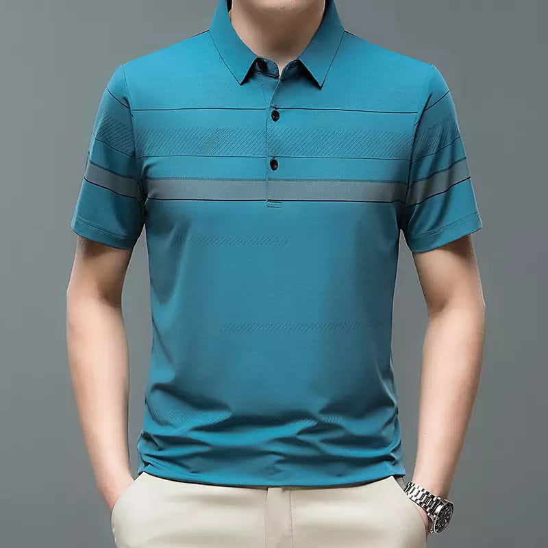 Camisa Polo Vanguard