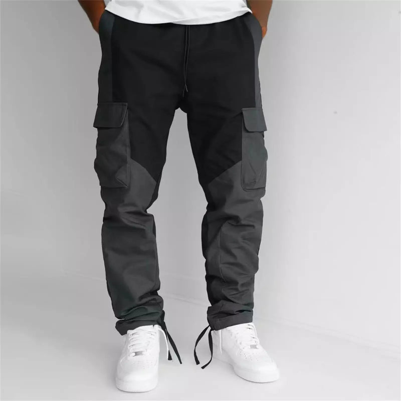 Calça Cargo Masculina