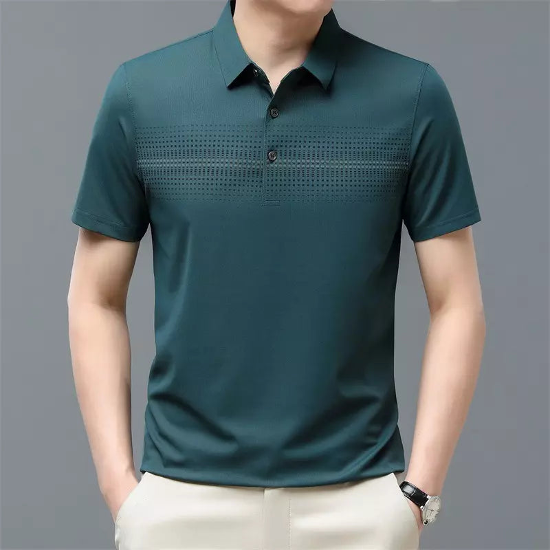 Camisa Polo Imperial