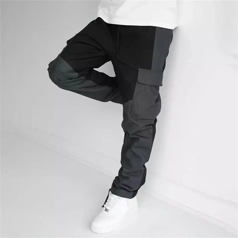 Calça Cargo Masculina