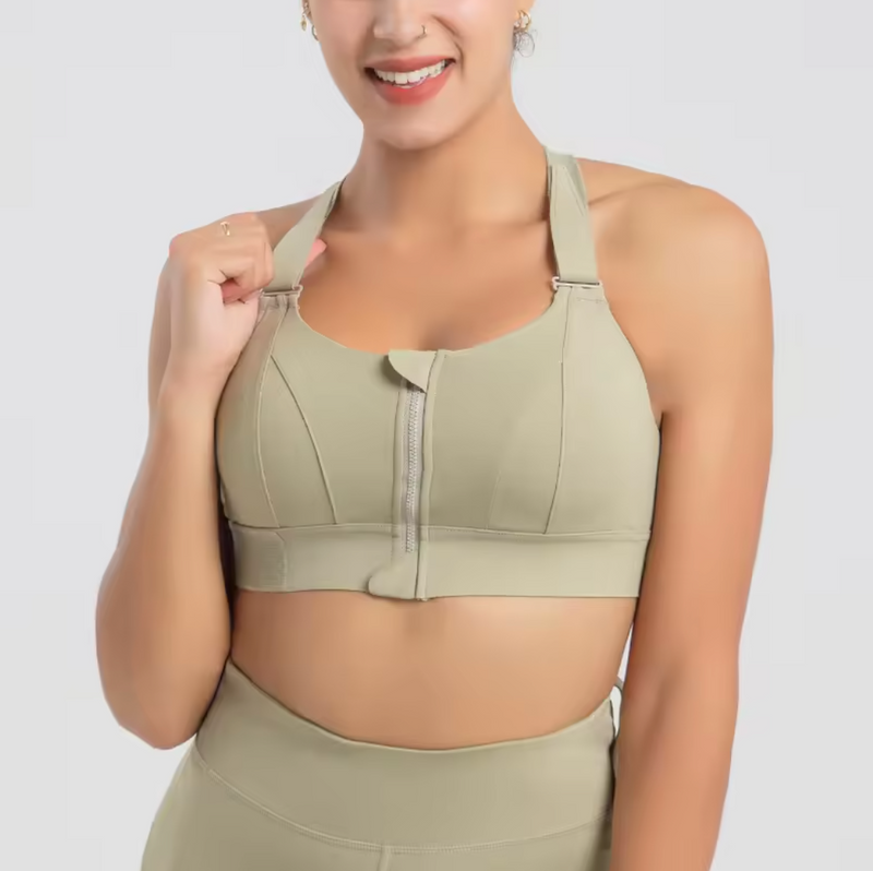 Brassière ajustable