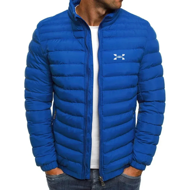 Jaqueta Puffer Masculina PF- Ziômen