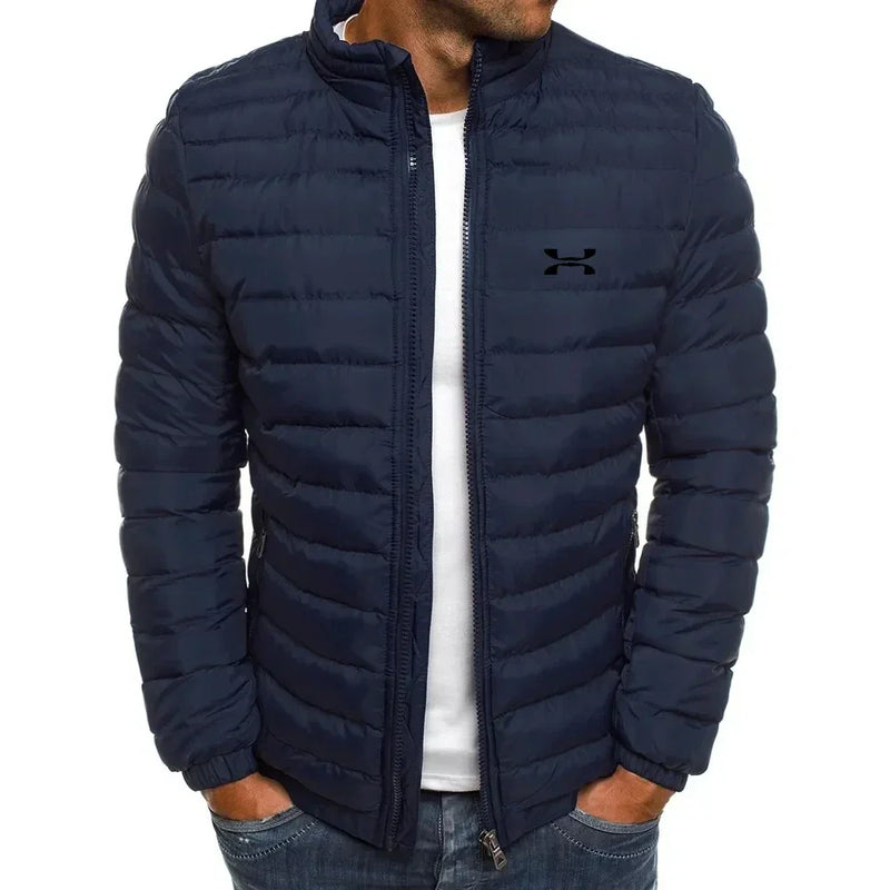 Jaqueta Puffer Masculina PF- Ziômen