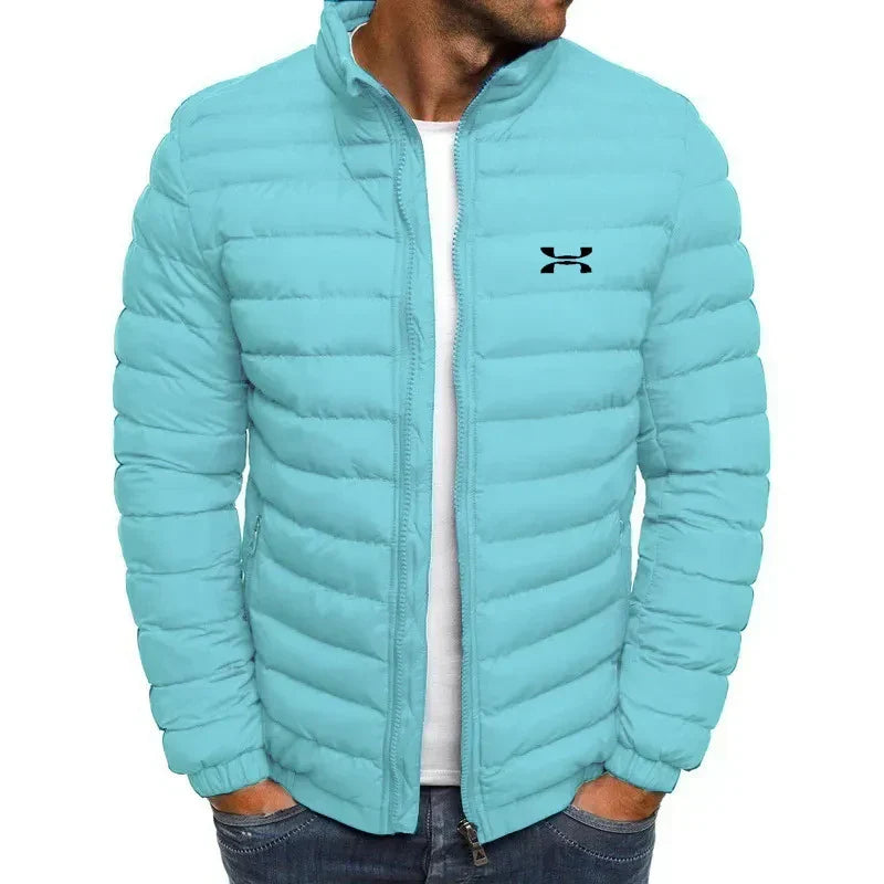 Jaqueta Puffer Masculina PF- Ziômen