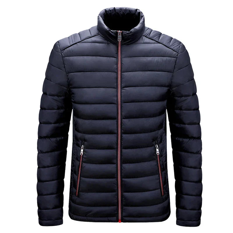 Jaqueta Puffer Masculina SM- Ziômen