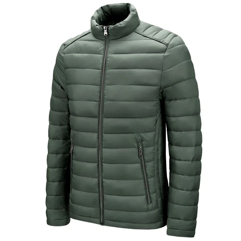 Jaqueta Puffer Masculina SM- Ziômen