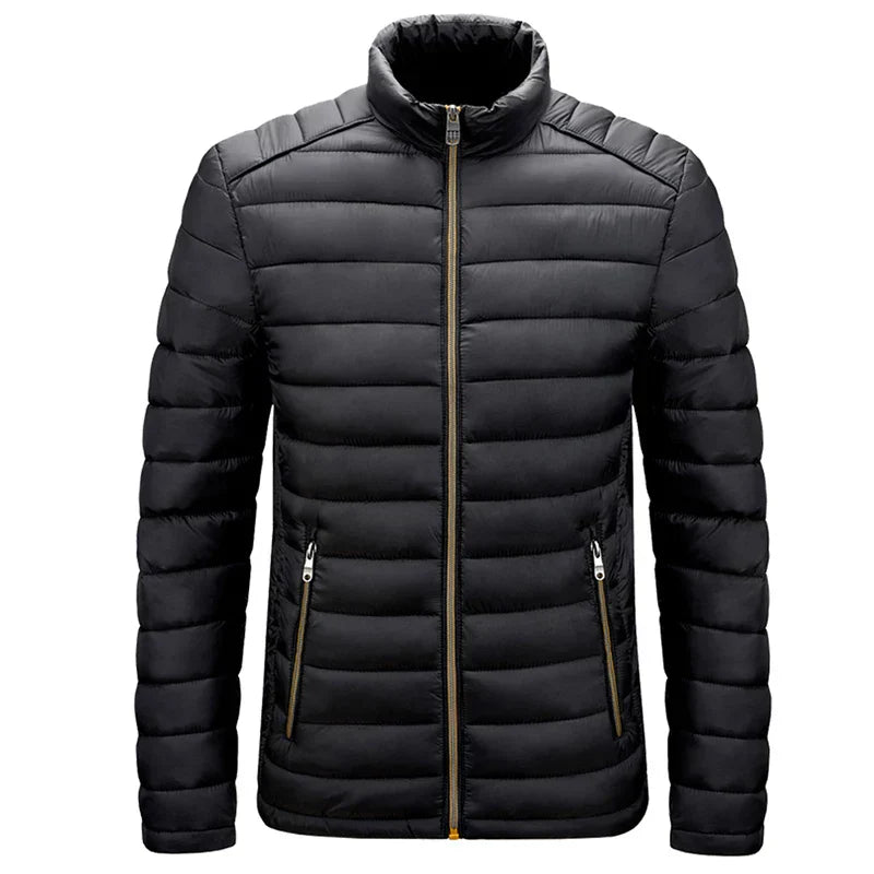 Jaqueta Puffer Masculina SM- Ziômen