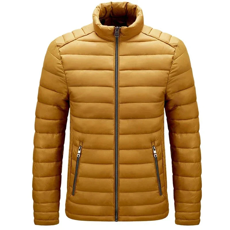 Jaqueta Puffer Masculina SM- Ziômen