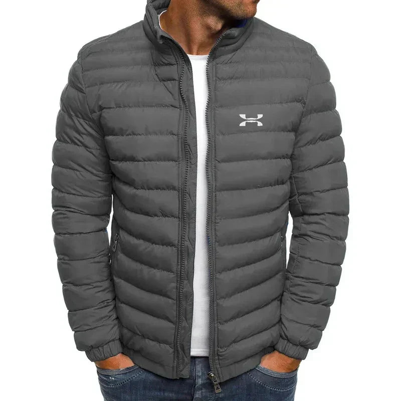 Jaqueta Puffer Masculina PF- Ziômen