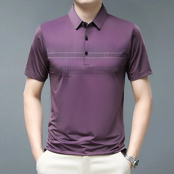 Camisa Polo Barve